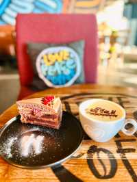 Tucano Coffee Peru