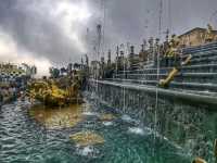 Ba Na Hills – Where Clouds Meet Castles