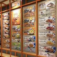 其實質素都唔差嘅港式快餐店🥢