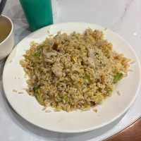 食物份量勁多勁大碟 好抵食👍🏻