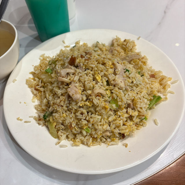 食物份量勁多勁大碟 好抵食👍🏻