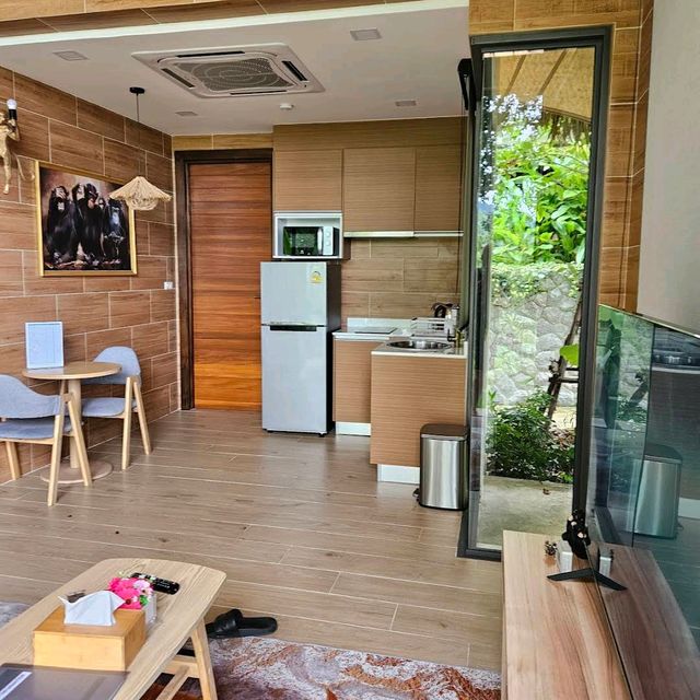 Three Monkeys Villas Three Monkeys Villas