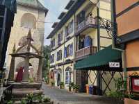 The Melancholy Truth of Cameron Highlands’ French Village: Beauty Shadowed by Decay and Disappointme