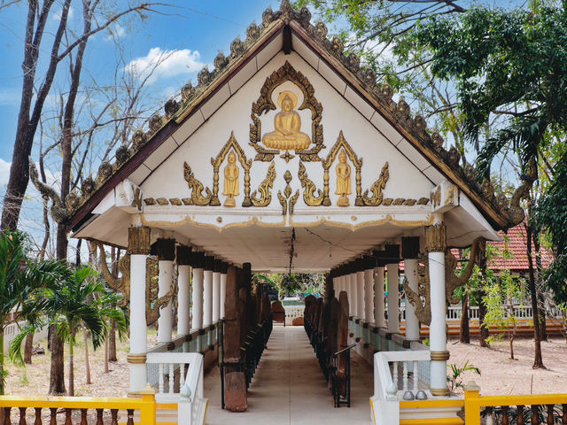  วัดคอนสวรรค์