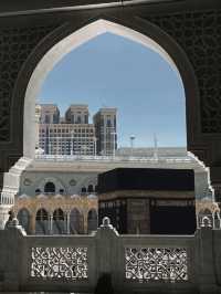 UMRAH2025 อุมเราะห์ด้วยตัวเอง