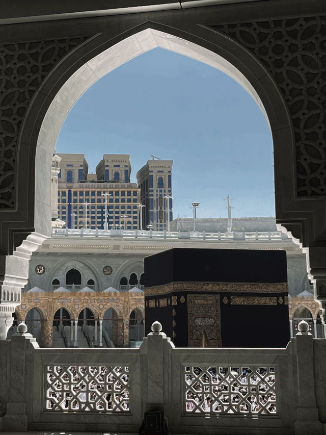 UMRAH2025 อุมเราะห์ด้วยตัวเอง
