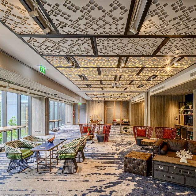 Hotel Indigo Phuket Patong 