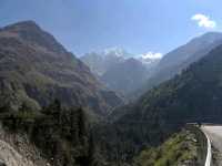 Epic Trek, Crazy Views, and Total Adventure