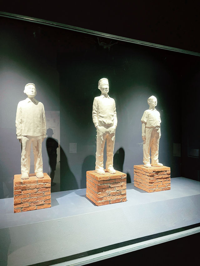 TNational Art Gallery Kuala Lumpur: A Must-Visit Cultural Gem