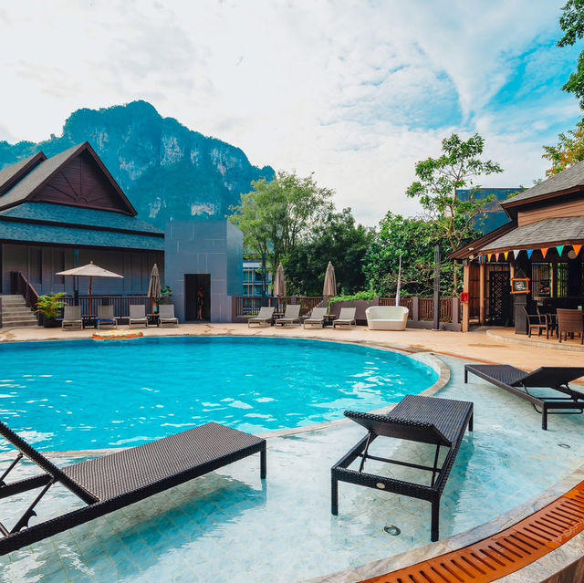 Holiday Inn Resort Krabi Ao Nang Beach  