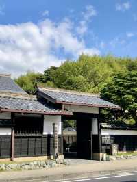 A Day of History and Calm in Matsue
