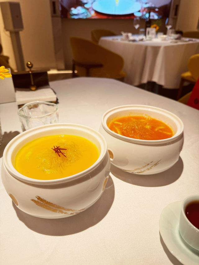 Cantonese fine dining that’s worth the hype