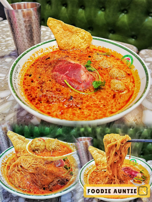 👽 食神大媽《尖沙咀｜無人不識嘅水門雞飯》