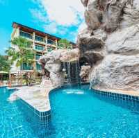 Ananta Burin Resort  