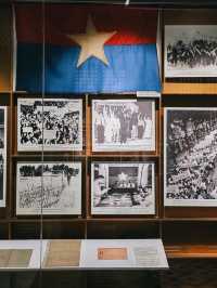A fascinating glimpse into Vietnam’s rich history