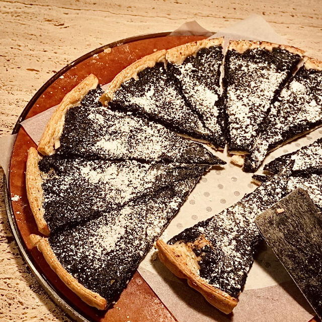 一起來披薩吃到飽慶端午吧！🍕