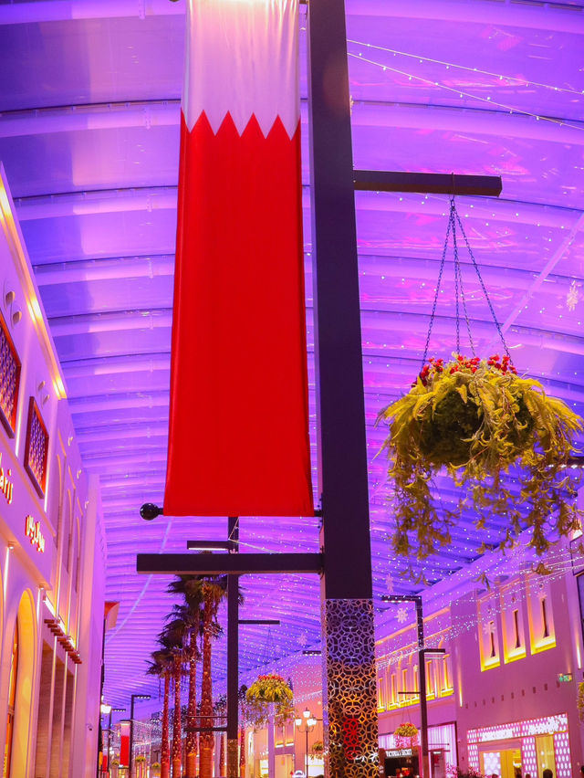 7 premium accommodation of Bahrain 🇧🇭 