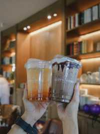 Judy’s home cafe จ.ลำพูน