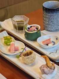 灣仔和風高級壽喜燒套餐
