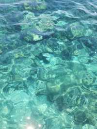 Mantanani Island: Sabah’s Mermaid Lagoon