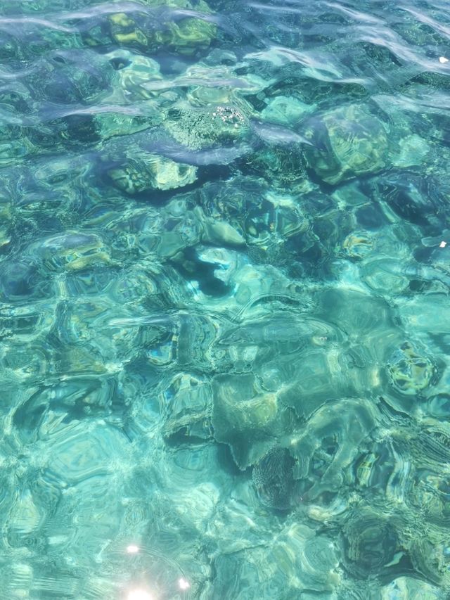 Mantanani Island: Sabah’s Mermaid Lagoon