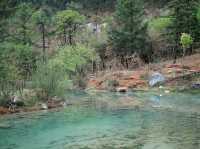เที่ยว Blue Moon Valley