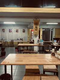 ร้านเนื้อตุ๋นที่คุ้มค่า คุ้มราคา