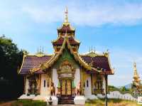 วัดเขาสวรรค์ตาก 