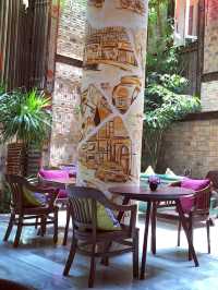 🏨 The Myst Dong Khoi Hotel - Ho Chi Minh City 