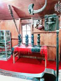 Batak Museum Samosir: Preserving the Soul of Batak Culture and History 