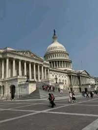 Library of Congress – America’s Cathedral of Knowledge
