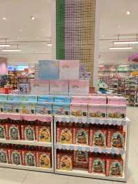 A Blind Box Wonderland in Kuching