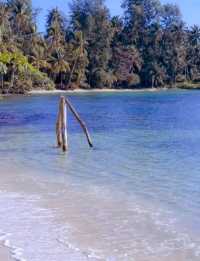 🌴 Hideout เกาะกูด – สวรรค์ซ่อนตัวกลางธรรมชาติ 🐚