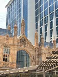The Londoner Macao แลนด์มาคที่ต้องเช็คอิน