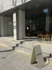 😍홍대 분위기 있고 이쁜 명상 카페 홍대카페 합정카페 소각