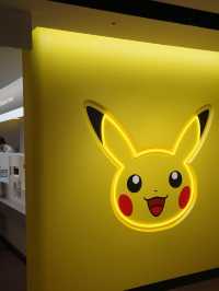 【東京駅】ここだけの限定グッズがたくさん！ポケモンストア