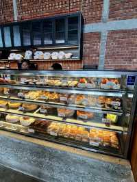 Kenny Hills Bakers George Town: Heritage Charm Meets Artisanal Delights in Penang