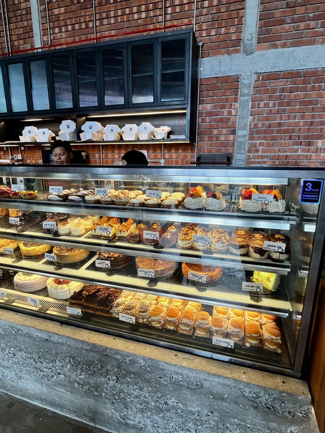 Kenny Hills Bakers George Town: Heritage Charm Meets Artisanal Delights in Penang