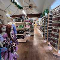 Big Banana Fun Park – Coffs Harbour, NSW
