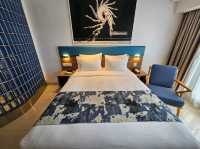 “Holiday Inn Express Baruna Bali: Your Ideal Gateway to Bali's Beaches and Beyond”