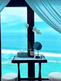 峇厘島🇮🇩 懸崖上的Spa，洗滌心靈 💕