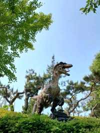 🦕공룡과 뛰노는 신나는 나들이!