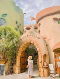coffee Ghibli