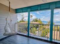 Cape Kudu Hotel, เกาะยาวน้อย — พักใจกลางธรรมชาติ