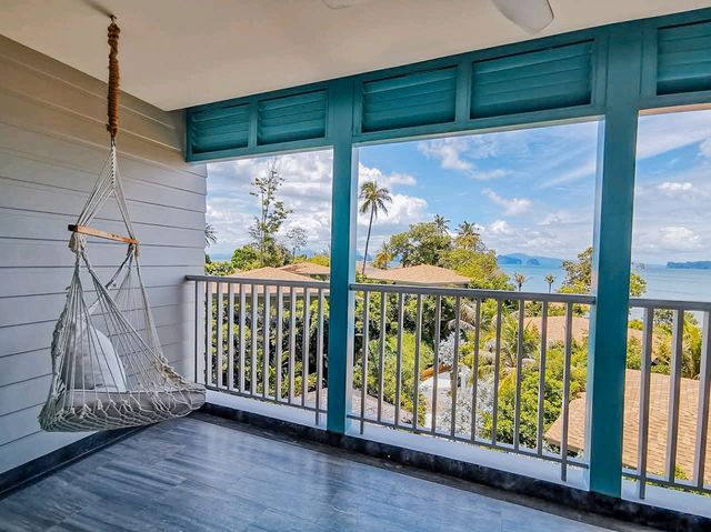 Cape Kudu Hotel, เกาะยาวน้อย — พักใจกลางธรรมชาติ