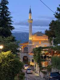 Gjirokastër: Albania’s Enchanting Stone City