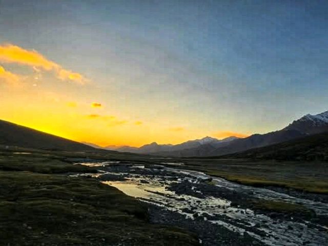Pristine Ladakh: The Last Shangri-La of the Himalayas