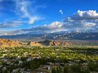 Pristine Ladakh: The Last Shangri-La of the Himalayas