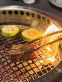 🥩【由台灣「發電」⚡️到香港！全A5 和牛盛宴 +專人介紹代燒超貼心】🔥  