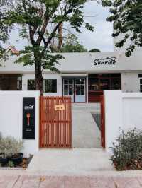 🍜 : Otama Sunrice cafe โอตามะ ซันไรส์ คาเฟ่